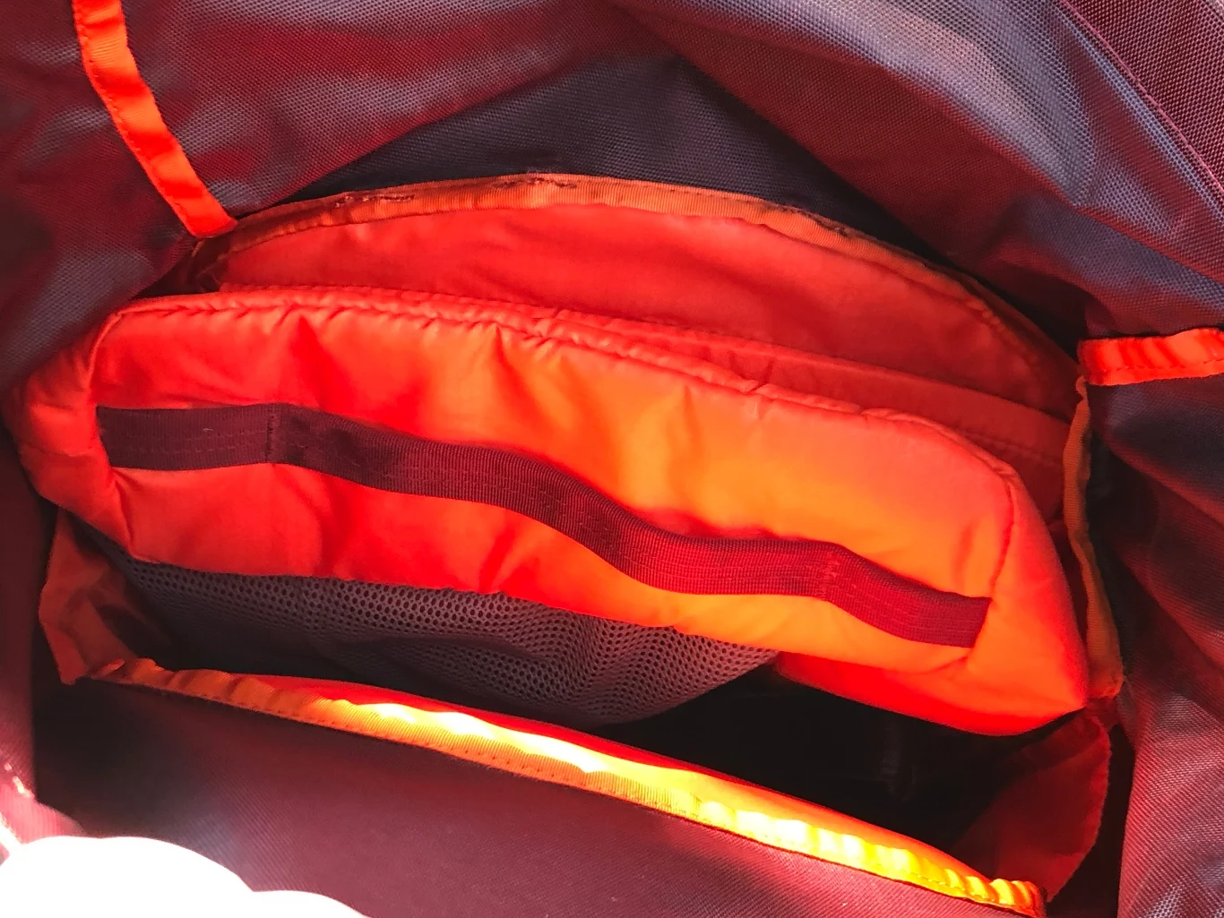 Thule Subterra Travel Backpack 34L