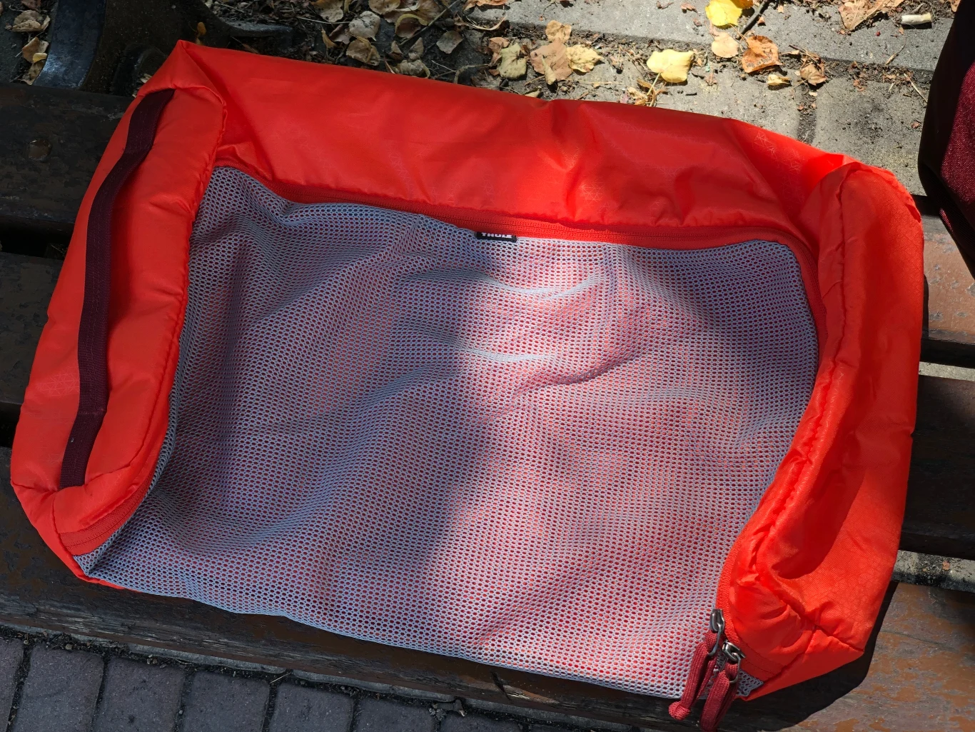 Thule Subterra Travel Backpack 34L