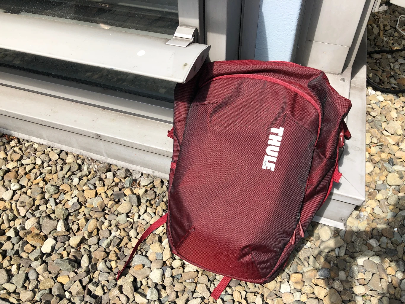 Thule Subterra Travel Backpack 34L