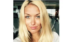 Poszukiwana 30-letnia Magdalena; fot: Policja 