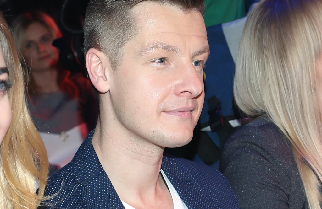 Rafał Mroczek