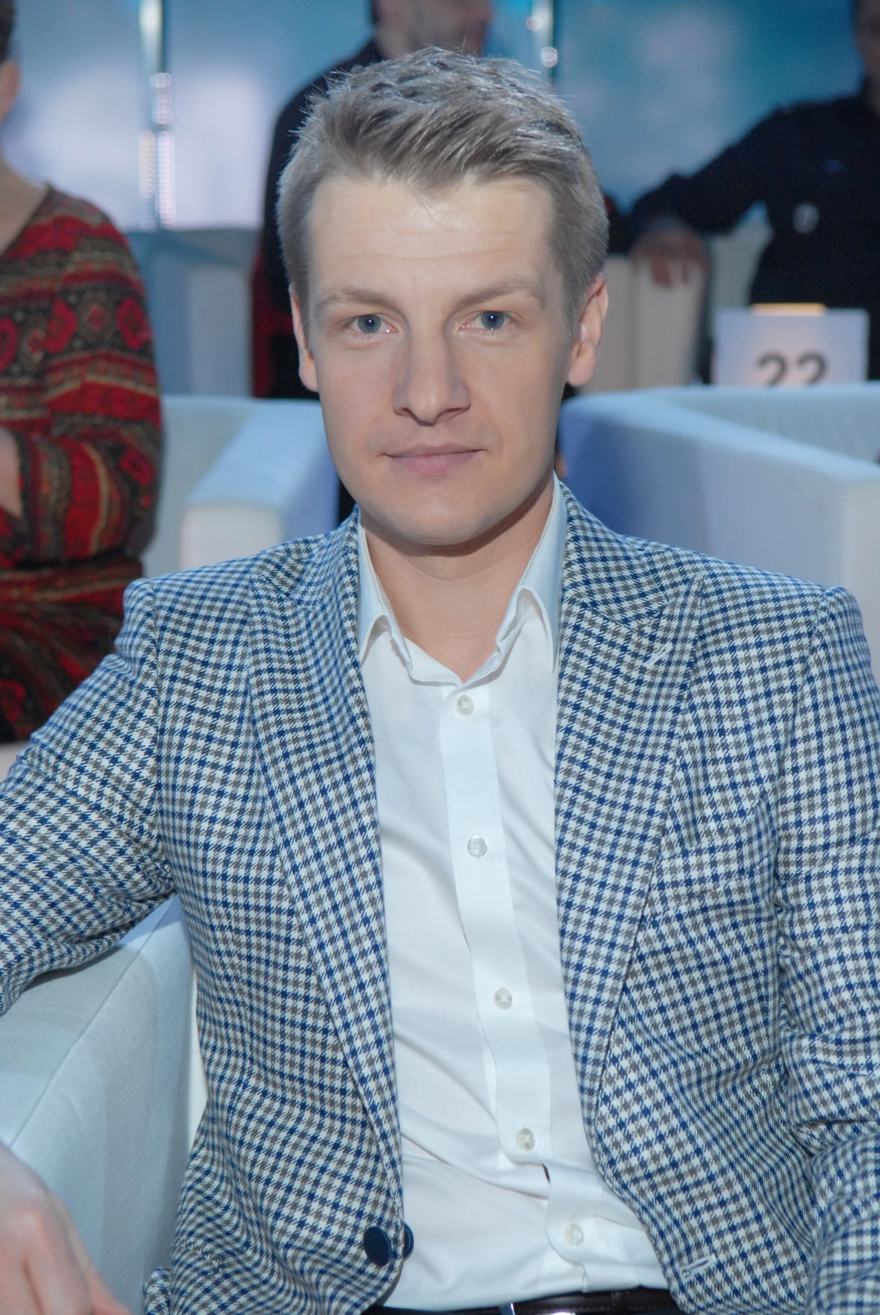 Rafał Mroczek Rafał Mroczek