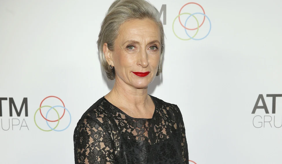 Małgorzata Hajewska-Krzysztofik Małgorzata Hajewska-Krzysztofik