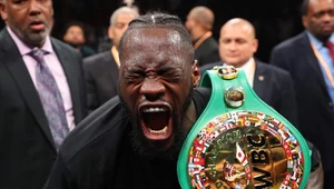 Deontay Wilder