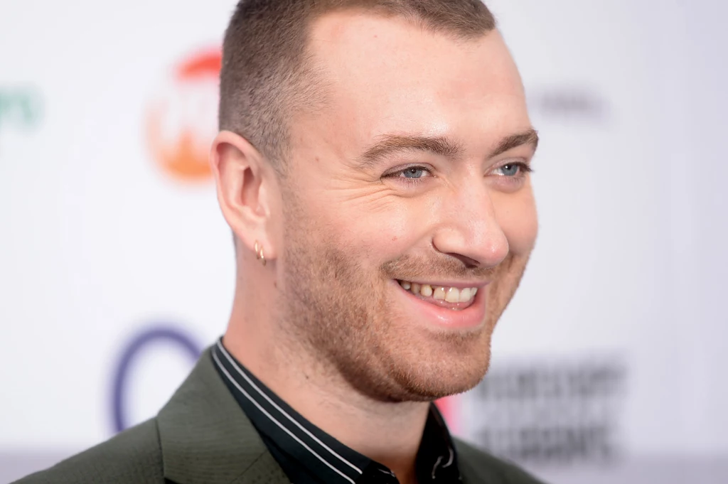 Sam Smith ma za sobą długą terapię