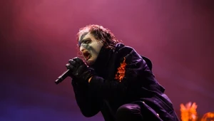 Slipknot powraca do Polski. Koncert w 2020 r. [DATA, MIEJSCE, BILETY]