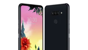 LG K50S i LG K40S - nowe modele z serii K