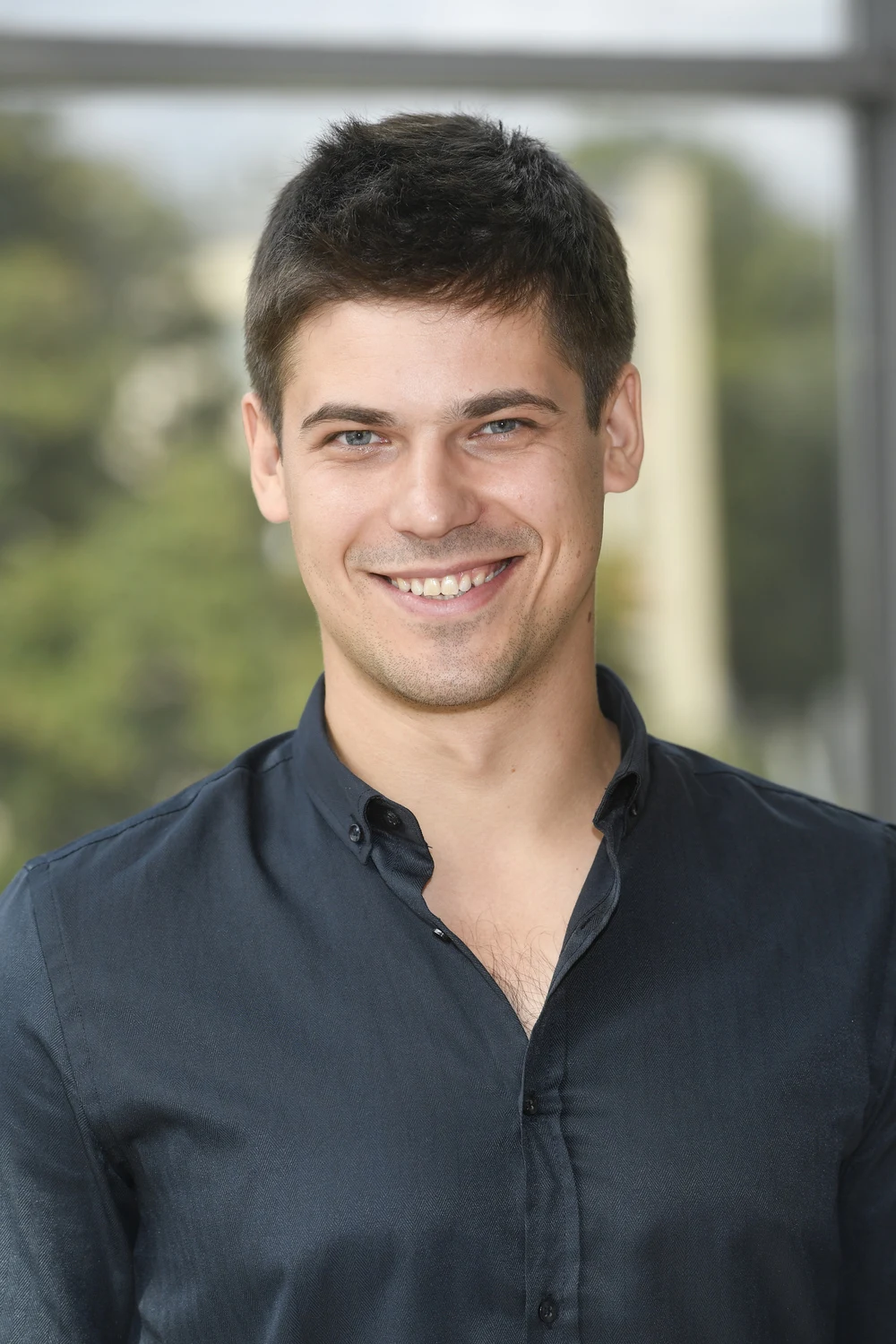 Aleksiej Jarowienko