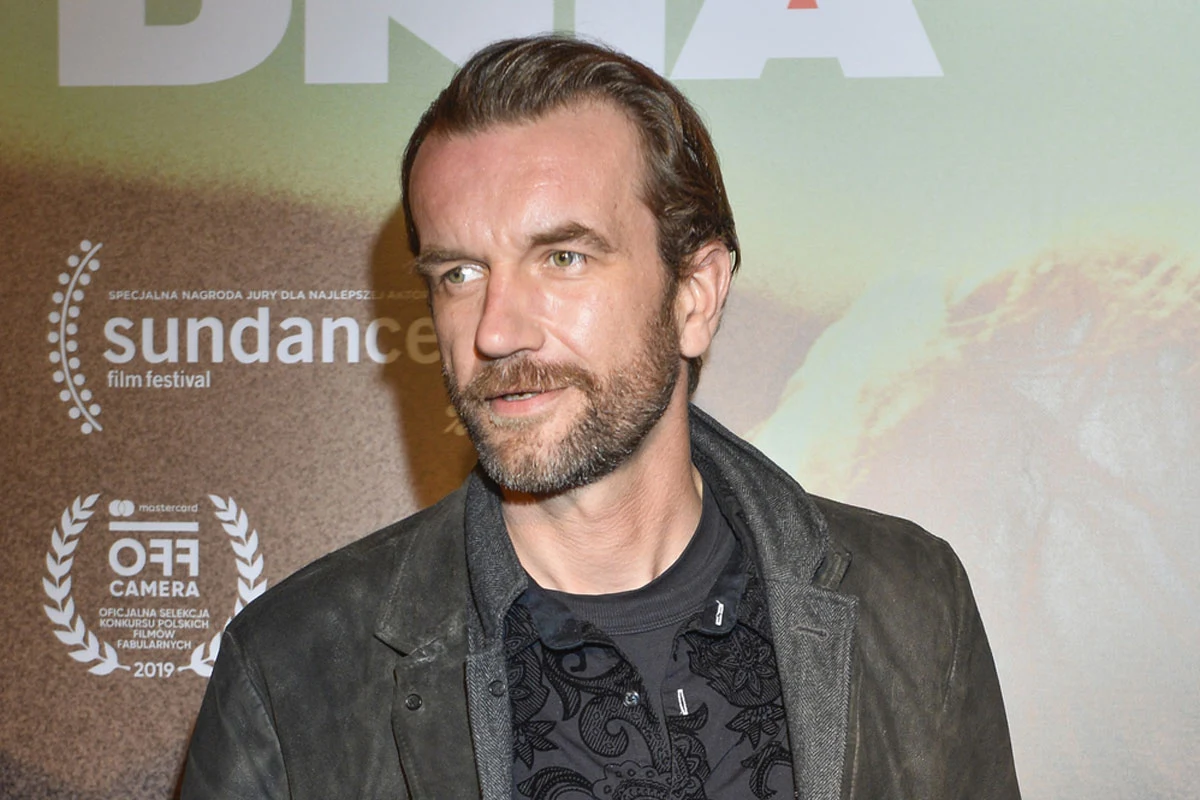 Tomasz Kot Tomasz Kot