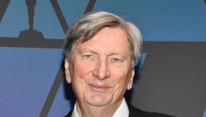 John Bailey odwiedzi Toruń w listopadzie