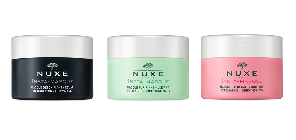 Nuxe Insta-Masque