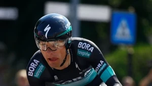 Rafał Majka ma duże nadzieje związane z tegoroczną Vueltą