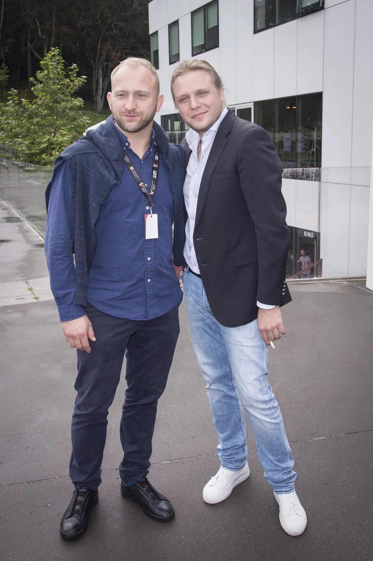 W niedzielę późnym wieczorem powiły się informacje, że znany producent filmowy miał wypadek na jeziorze Kisajno W niedzielę późnym wieczorem powiły się informacje, że znany producent filmowy miał wypadek na jeziorze Kisajno