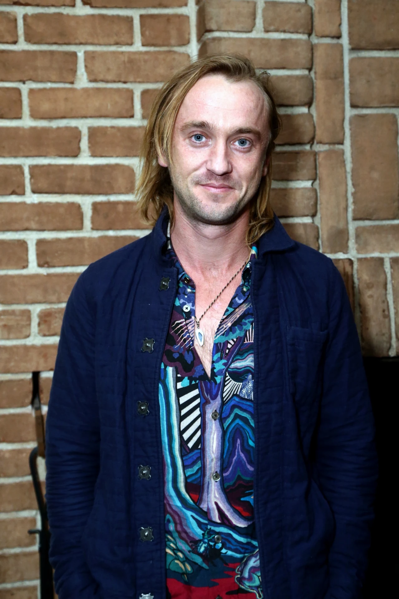 Tom Felton aż dwa razy zdobył nagrodę MTV Movie Awards dla najlepszego czarnego charakteru