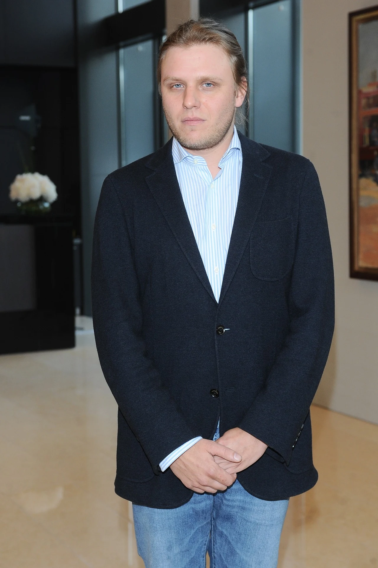 Jako producent zadebiutował filmem Barbary Białowąs "Big Love" (2012). Jego drugą produkcją w karierze byli nagrodzeni w 2014 roku Złotymi Lwami na festiwalu w Gdyni "Bogowie", biograficzna produkcja o doktorze Zbigniewie Relidze. Tytuł odniósł tak duży sukces, że Piotr Woźniak-Starak postanowił oddać Polskiemu Instytutowi Sztuki Filmowej dotację, którą dostał na jego nakręcenie.