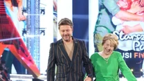 Andrzej Piaseczny i Alicja Piaseczna na ramówce TVN