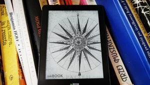 InkBook Prime HD – test 