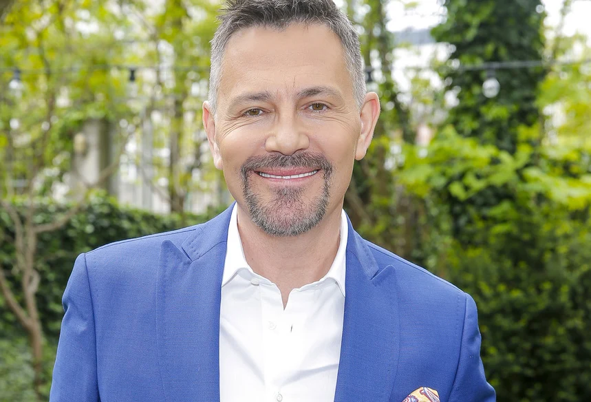 Krzysztof Ibisz Krzysztof Ibisz