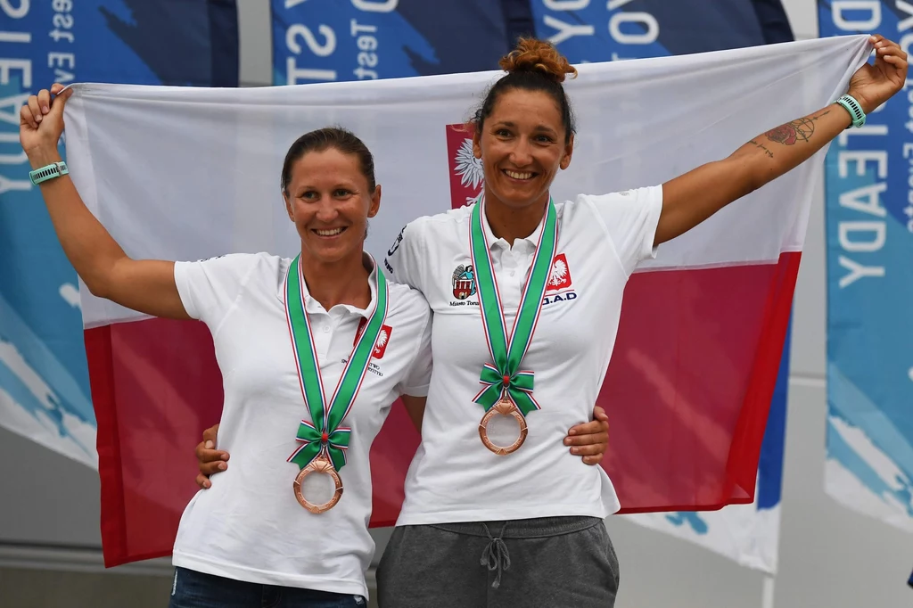 Agnieszka Skrzypulec Jolanta Ogar Agnieszka Skrzypulec Jolanta Ogar
