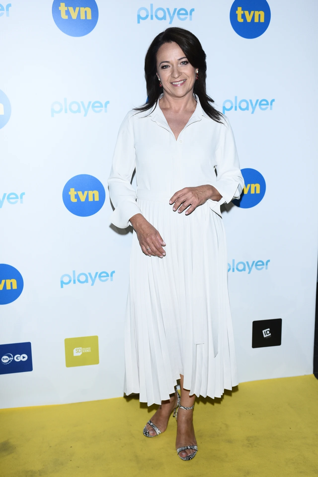 Ewa Drzyzga Ewa Drzyzga