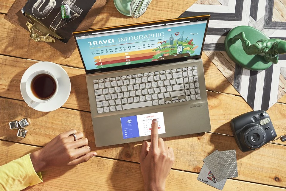 Asus VivoBook S14 i S15 Asus VivoBook S14 i S15