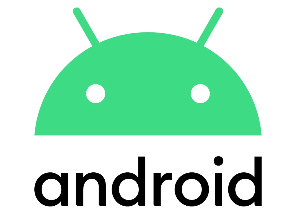 Nowe logo Androida