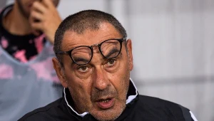 Maurizio Sarri