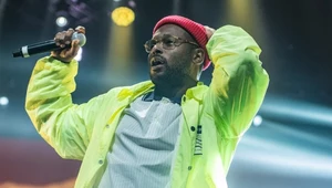 Fest Festival: Koncert Wu Tang-Clan odwołany, Schoolboy Q nową gwiazdą