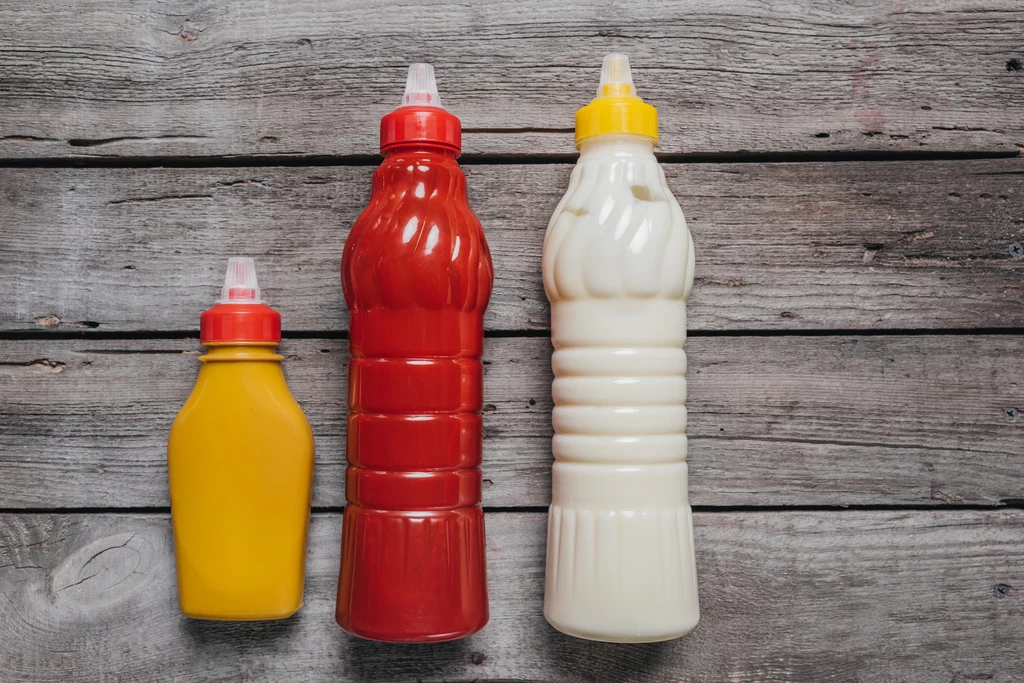 Czy należy trzymać ketchup w lodówce? Eksperci są podzieleni 