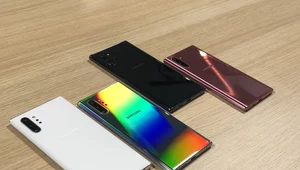 Samsung Galaxy Note10+ i Note10 – polska premiera