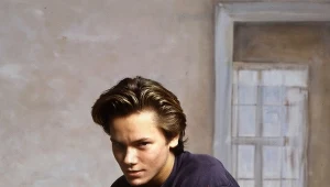 W chwili śmierci River Phoenix miał zaledwie 23 lata