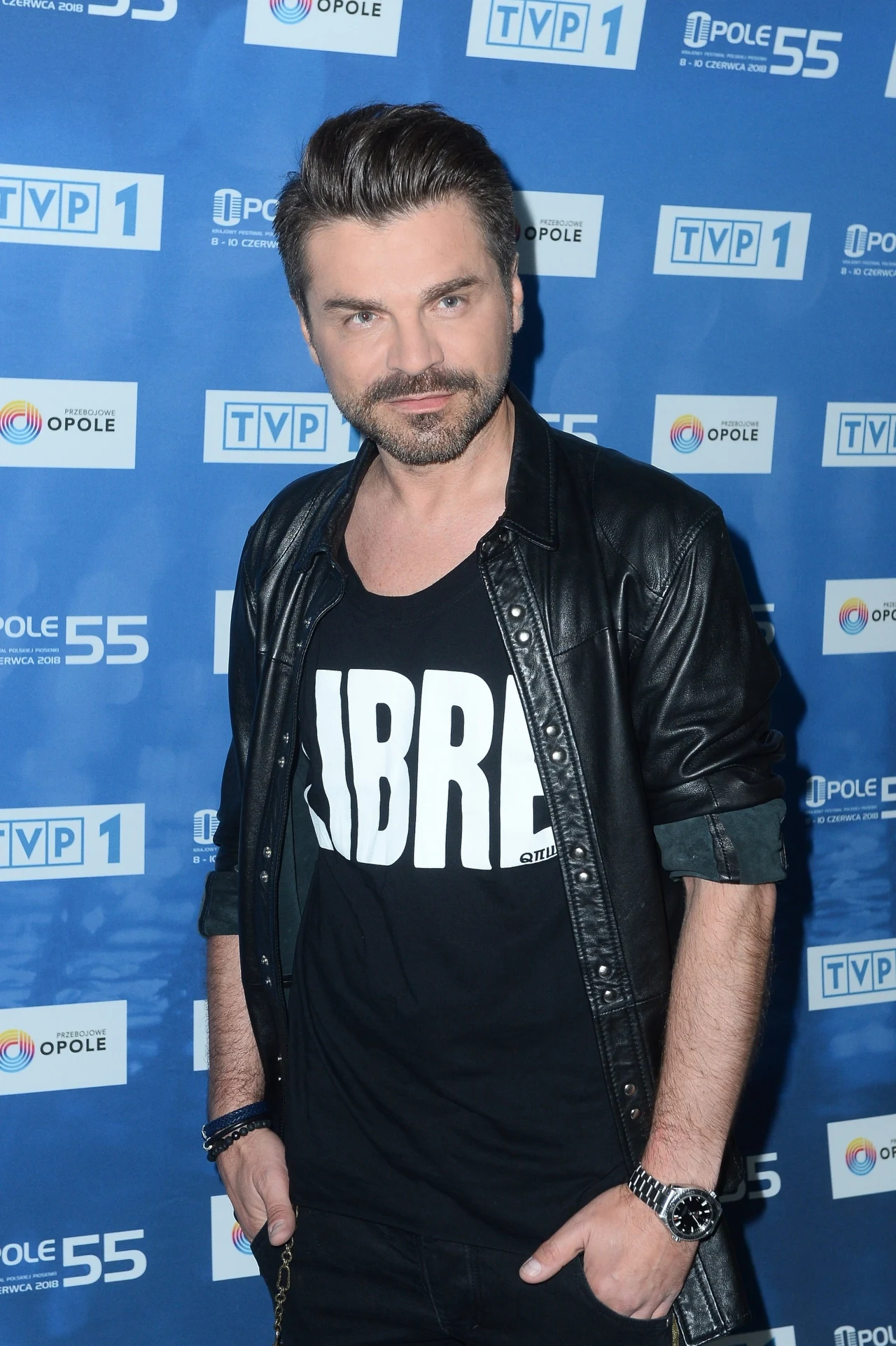 Łukasz Zagrobelny Łukasz Zagrobelny