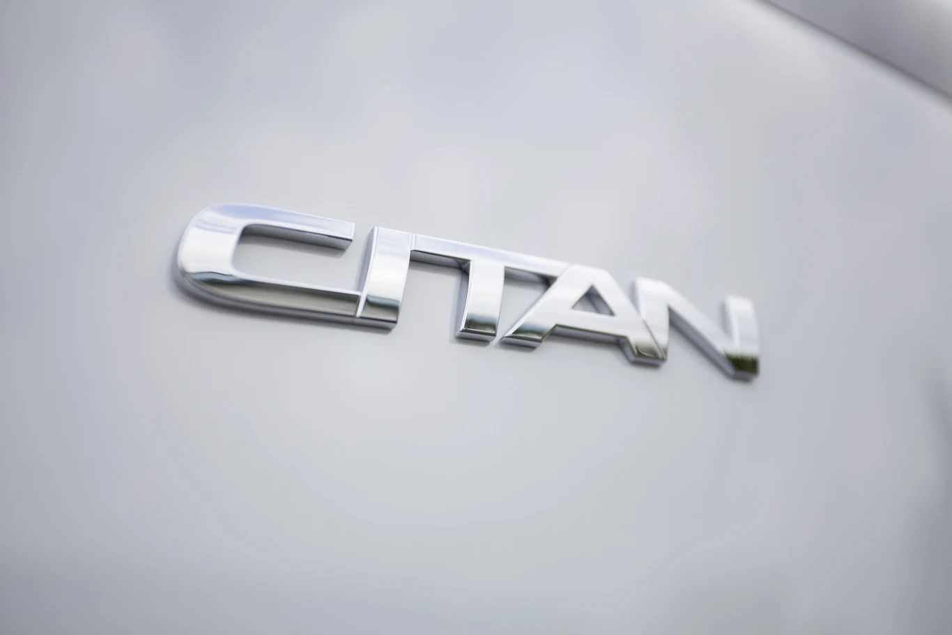 Mercedes Citan