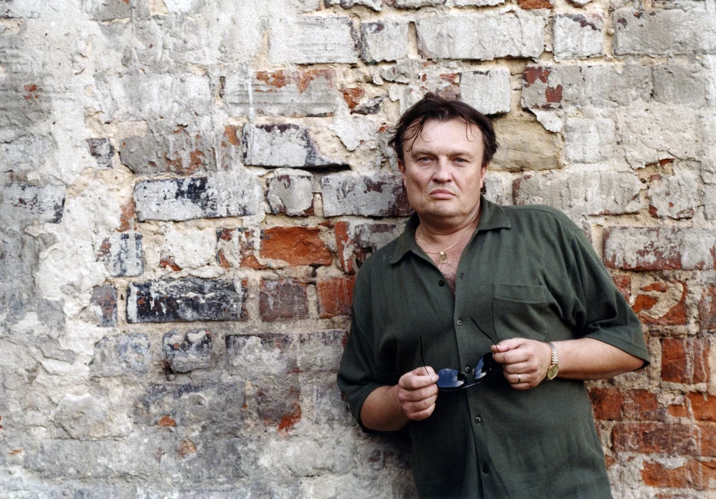 Krzysztof Cugowski, rok 1998