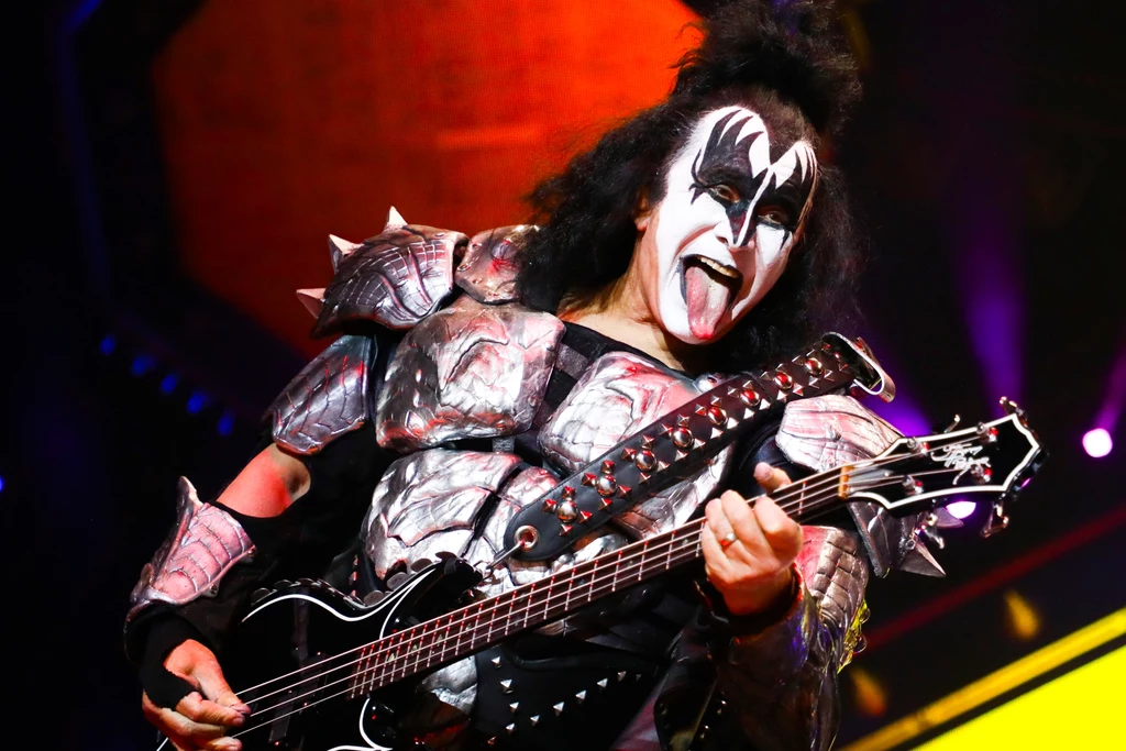 Gene Simmons (KISS)