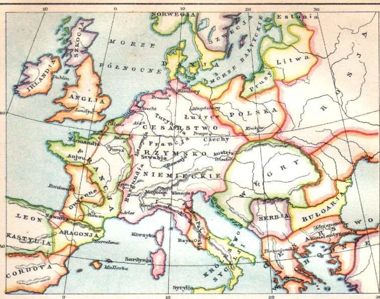 Czy wykopaliska zmienią spojrzenie naukowców na historię Polski i Europy