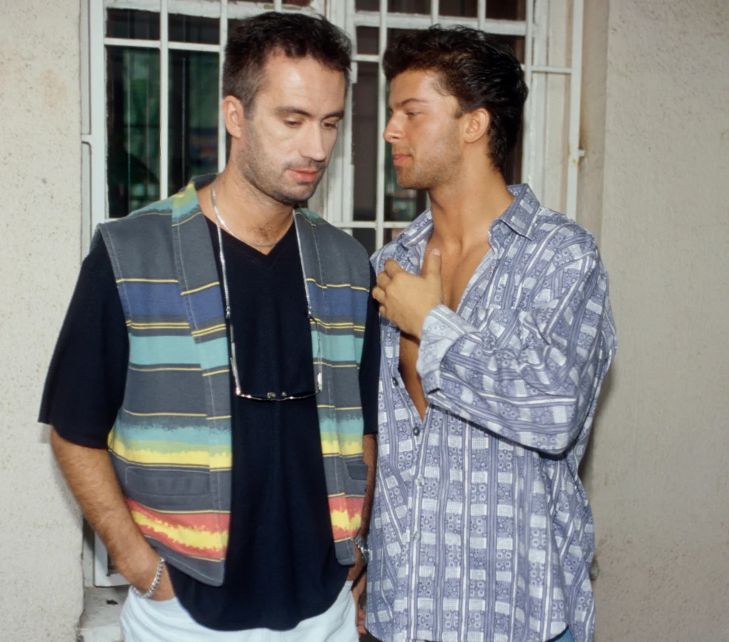 Tomasz Samborski (L)