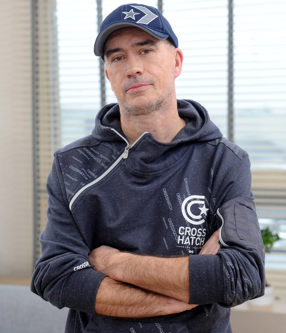 Tomasz Samborski obecnie Tomasz Samborski obecnie