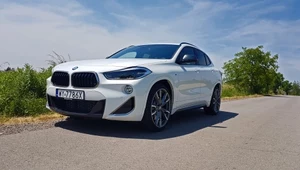 BMW X2 M35i