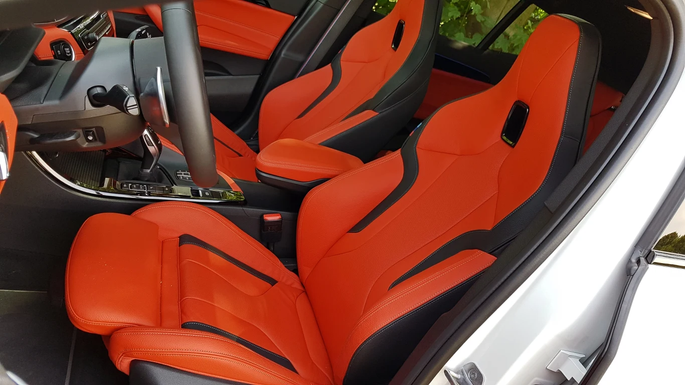 BMW X2 M35i
