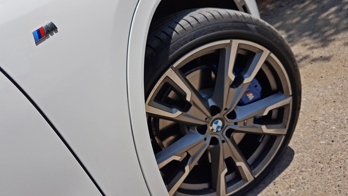 BMW X2 M35i