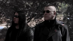 Strigoi: Nowy zespół gitarzysty Paradise Lost