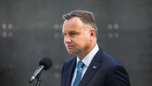 Prezydenta Andrzeja Dudy nie będzie na obchodach w Izraelu
