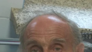 Rozpoznajesz tego mężczyznę?