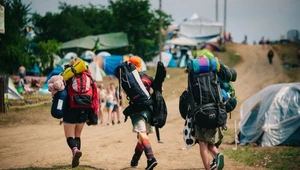 Pol'And'Rock Festival 2019 posprzątany ze śmieci. Jurek Owsiak ujawnia dane "Zaraz będzie czysto"