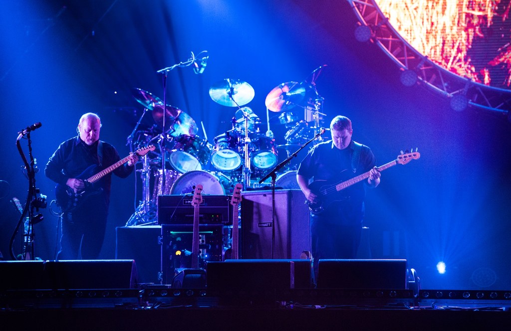 The Australian Pink Floyd Show powraca do Polski