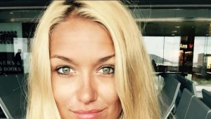 Poszukiwana 30-letnia Magdalena Kralka