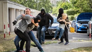 Odznaczony