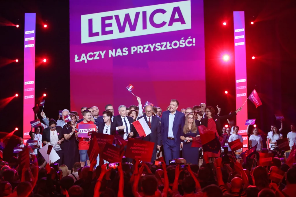 (Źródło: tekstu PAP)