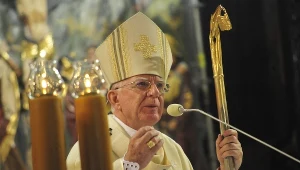 Abp Marek Jędraszewski zwolnił całe biuro prasowe
